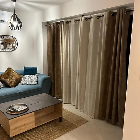Climatise Independant Dans Apartman